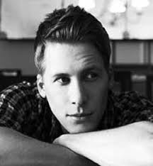 Dustin Lance Black