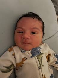 Your a new soul, welcome to this strange world... ❤️ #asherwyld