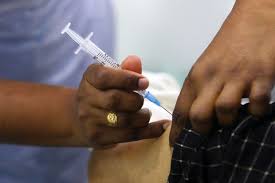 We did not find results for: Opening Of Vaccination Centre For The Disabled In Bangi Postponed Due To Covid 19 Cases The Star