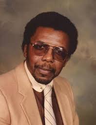 Obituary for Clabie Cecil Edmond