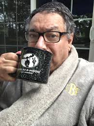 Stay cool out there people. Definitely not fun at 7am today....can only get  worse from here temperature and humidity wise.