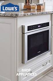 The coffee maker could be in the same unit, on a lower or upper shelf. 13 Microwave Placement Ideas In 2021 Kitchen Remodel Kitchen Design Kitchen Remodel Idea