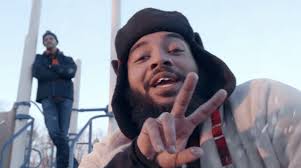 Snow Got Me In My Feelings (“Andy, do you hear me?”)