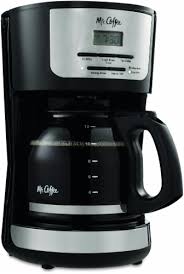 Check spelling or type a new query. Mr Coffee Advanced Brew Programmable Coffee Maker Black 12 C King Soopers