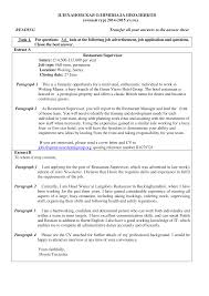 A reference letter may inform the reader of a person's career, academic, of ethical st. 2
