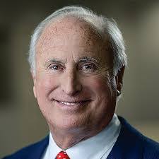 Steven Roth's Instagram, Twitter & Facebook