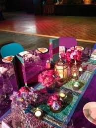 Ambesonne is an online store selling fashionable home accents and home accessories. Turkish Moroccan Here S The Color Palette Lots Of Saturated Purple Magenta Pinks And A Touch Of Moroccan Party Moroccan Party Decor Arabian Nights Party