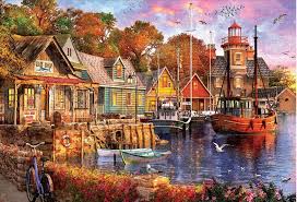 Reproduction of paintings by famous artists, landscapes, geographic maps, underwater world, animals, landmarks, cartoon characters, astrology and many other. Buying Cheap Educa Puzzles Wide Choice Puzzles123