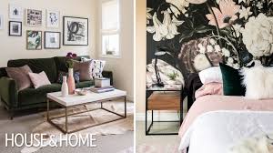Their teen room collection is broken down into four sets: Interior Design Dream Bedroom Makeover For A Rock Star Youtube