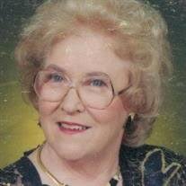 Iris Rose Obituary