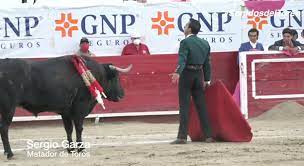 Nueva Emisión de Tauromedio: «México Busca un Torero» cuarto festival desde  León Guanajuato. – DE SOL Y SOMBRA