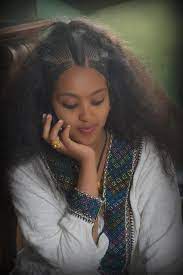 Imple and beautiful shuruba designs : Ethiopian Braids Ethiopian Hair Ethiopian Braids Ethiopian Beauty