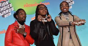 Migos culture 3, new york, new york. Migos Say Culture Iii Is On The Way The Fader