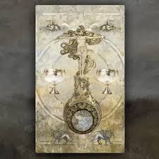 Sad to hear about the passing of Margaret Keane earlier this week here in  Northern California. She definitely overcame