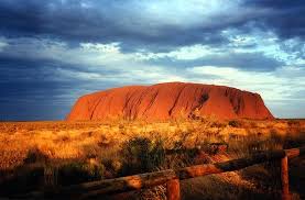 Uluru / Ayers Rock, Australia