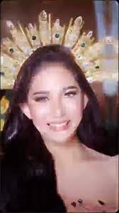 QUEEN OF BUHANGINAN...