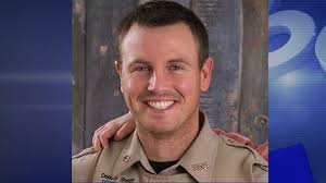 Still no new job for deputy fired after winning election