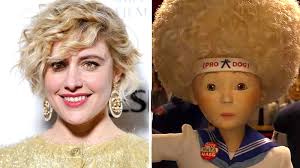 Isle of Dogs' Cast: Meet the Famous Voice Actors