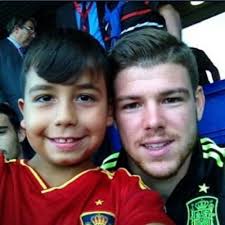 Mario Lazaro (@marete_dkay)