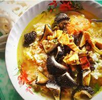 Walaupun banyak ditemui di berbagai namun untuk isiannya sama persis seperti soto babat, hanya saja nasi becek tersebut ditambahi. Jum At Makin Nikmat Dengan Sarapan Soto Babat Yang Enak Mantap