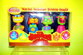 Birdie The Early Bird Funko Pop Funko The Banana Splits Wacky Wobbler Set Hanna Barbera Rare Set Of Four Funko Wacky Wobbler Funko Vinyl Figures