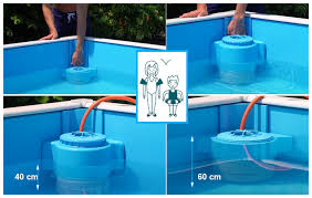 Piscine Pistoche Hors Sol En Bois Pour Enfant Piscine Center Net