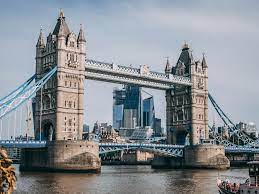 London, city, capital of the united kingdom. Study In London Gisma Business School