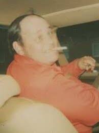 Harvey Clarence Stell