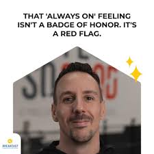 A key to strong #leadership is learning how to delegate effectively. Read  my interview with Jerome Knyszewski https://buff.ly/31QAp3l #boundaries  #delegate #Burnout #WFH #BreakfastLeadership