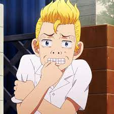 Tokyo Revengers Episode 1 Gallery Anime Shelter In 2021 Anime Boyfriend Tokyo Anime