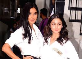 B2h B2hoslo Bollywooditwithhollywood B2hevents Katrina Kaif Alia Alia Bhatt