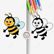 Gambar anak sekolah kartun hitam putih ini termasuk salah satu contoh image dari pembahasan 25 koleksi gambar anak sekolah kartun paling keren 2019. Gambar Lebah Madu Clipart Hitam Dan Putih Lebah Madu Clipart Hitam Dan Putih Hitam Dan Putih Pensel Haiwan Png Dan Psd Untuk Muat Turun Percuma