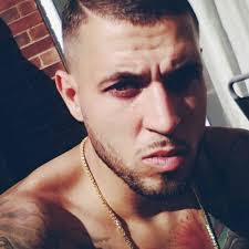 Taylor Carter's Instagram, Twitter & Facebook