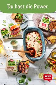 Rewe De Rezepte Ernahrung Rezepte Essensrezepte Essen Rezepte
