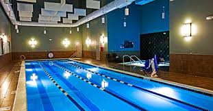 downers grove il gym amenities