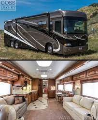 Motorcoach Rv Parks Rv Rental Goss Rv Luxury Motorcoach Luxury Rv Luxury Rv Living Rv Luxury