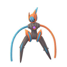 pokemon go deoxys 386