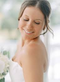 Wedding Hair and Makeup in Savannah GA