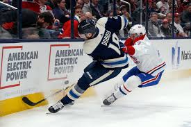 In 54 games for the screaming eagles, dubois scored 10 goals and added 35 assists for 45 points. Inside The Box Assessing The Best Trade Destinations For Pierre Luc Dubois