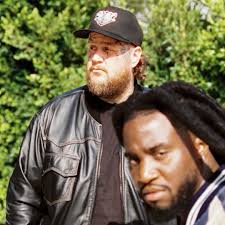 First performed at Coachella 2025 in mid-April, Shaboozey announced that  his spiritually-minded anthem would be a collaboration with his  longstanding friend, Jelly Roll 💛 'Amen' arrived