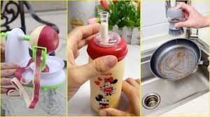 أدوات منزلية رائعة لا تعلمين بوجودها smart home appliances home appliances cool gadgets
