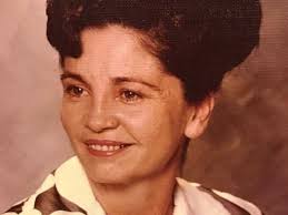 Mary (Carpenter) Gauthier Obituary (1929