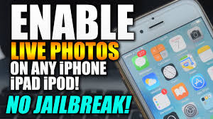 Turn gifs, videos, and other content into wallpapers. Download Iphone Live Wallpaper No Jailbreak Gallery Iphone 1920x1080 Wallpaper Teahub Io