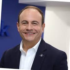 Después de tres años enriquecedores en la coordinación de marca de…