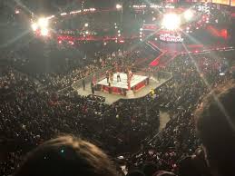 51 Unbiased Wwe Raw Barclays Center Seating Chart