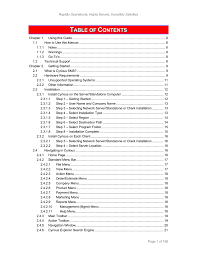 Sms Manual Cyrious Sms Wiki Manualzz Com