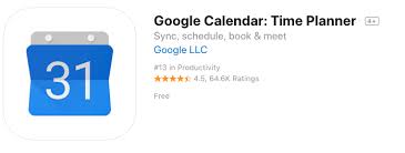All of my other google apps work awesome, and. How To Add The Google Calendar App To Your Iphone Business 2 Community