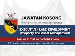 Sekiranya anda, seorang warganegara malaysia yang cukup syarat kelayakan dan berumur tidak kurang daripada 18 tahun pada tarikh tutup iklan jawatan adalah dipelawa untuk memohon bagi mengisi kekosongan jawatan tetap atau kontrak yang diiklankan. Jawatan Kosong Pemerbadanan Menteri Besar Negeri Sembilan Oktober 2019