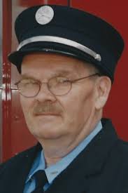 Ronald E. Weimer 1943-2022