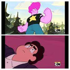 Steven went from simp to Chad. : r/stevenuniverse